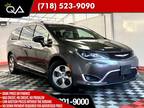 Used 2017 Chrysler Pacifica for sale.