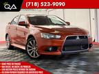 Used 2010 Mitsubishi Lancer for sale.