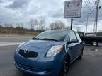 Used 2008 Toyota Yaris for sale.