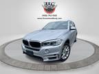 Used 2016 BMW X5 for sale.