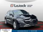 Used 2021 Mercedes-benz Gla for sale.