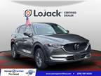 Used 2021 Mazda Cx-5 for sale.