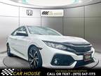 Used 2019 Honda Civic Si Sedan for sale.