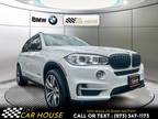 Used 2015 BMW X5 for sale.