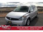 Used 2007 Nissan Quest for sale.