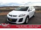 Used 2011 Mazda CX-7 for sale.