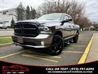 Used 2017 Ram 1500 for sale.