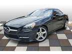 Used 2015 Mercedes-benz Slk-class for sale.