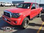 2007UsedToyotaUsedTacomaUsed2WD Double 128 V6 AT