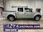 2014 Nissan frontier Silver, 128K miles