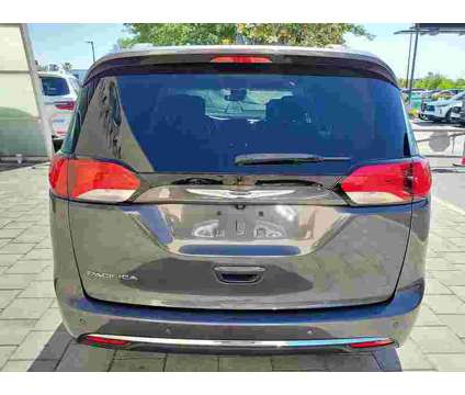 2020UsedChryslerUsedPacificaUsedFWD is a Grey 2020 Chrysler Pacifica Car for Sale in Orlando FL