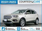 2018 Ford Escape Gold|White, 63K miles