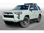 2022UsedToyotaUsed4RunnerUsed4WD (GS)