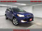 2014 Ford Escape Blue, 73K miles