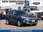 2018 Ford Escape Tan, 26K miles