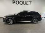 2023 Audi A4 allroad Black, 12K miles