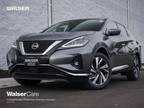 2024 Nissan Murano, new