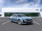 2024 Cadillac, new