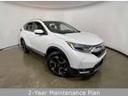 2019 Honda CR-V, 64K miles