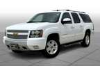 2012UsedChevroletUsedSuburbanUsed4WD 4dr 1500