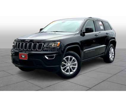 2021UsedJeepUsedGrand CherokeeUsed4x4 is a Black 2021 Jeep grand cherokee Car for Sale in Hyannis MA