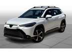 2024NewToyotaNewCorolla Cross