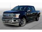 2020UsedFordUsedF-150Used2WD SuperCrew 5.5 Box