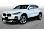 2018UsedBMWUsedX2UsedSports Activity Coupe