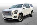 2024NewGMCNewYukon XLNew2WD 4dr