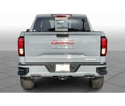 2024NewGMCNewSierra 1500 is a Grey 2024 GMC Sierra 1500 Car for Sale in Columbus GA