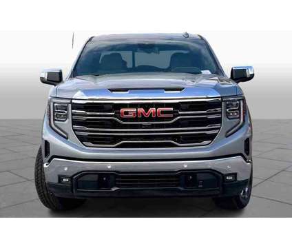 2024NewGMCNewSierra 1500 is a Silver 2024 GMC Sierra 1500 Car for Sale in Columbus GA