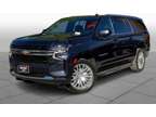 2023UsedChevroletUsedSuburbanUsed4WD 4dr