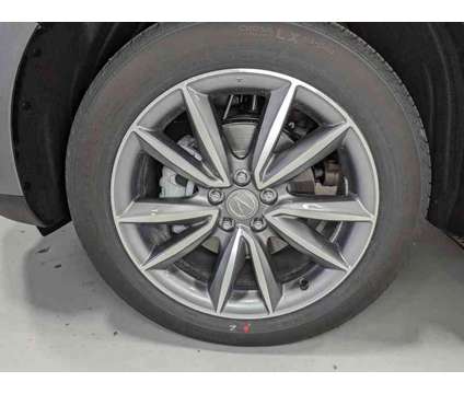 2024NewAcuraNewRDXNewSH-AWD is a Black 2024 Acura RDX Car for Sale in Greensburg PA