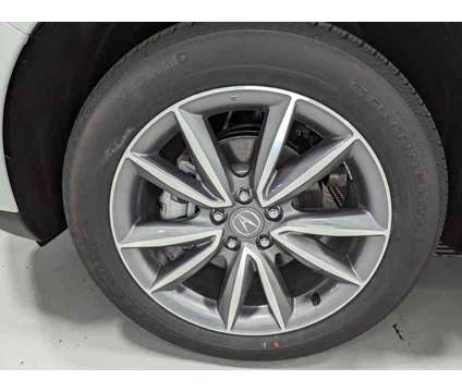 2024NewAcuraNewRDXNewSH-AWD is a Silver, White 2024 Acura RDX Car for Sale in Greensburg PA