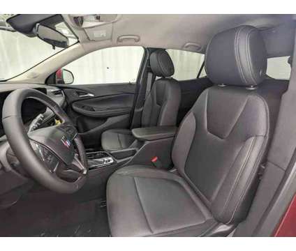 2024NewBuickNewEncore GXNewAWD 4dr is a 2024 Buick Encore Car for Sale in Greensburg PA