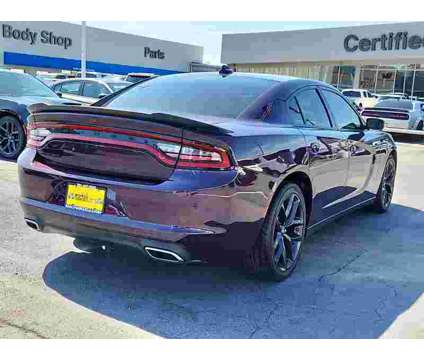 2022UsedDodgeUsedChargerUsedRWD is a 2022 Dodge Charger Car for Sale in Houston TX