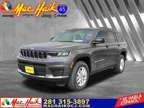 2024NewJeepNewGrand Cherokee LNew4x4