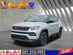 2024NewJeepNewCompassNew4x4