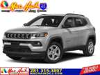 2024NewJeepNewCompassNew4x4