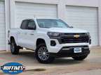 2024NewChevroletNewColoradoNewCrew Cab