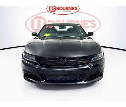 2020UsedDodgeUsedChargerUsedRWD is a Black 2020 Dodge Charger Car for Sale in South Easton MA