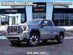 2024NewGMCNewSierra 2500HD