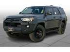 2024NewToyotaNew4Runner