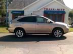 2009 Lexus RX 350