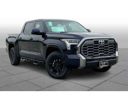 2024NewToyotaNewTundra is a 2024 Toyota Tundra Car for Sale in Houston TX