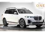 2021UsedBMWUsedX7UsedSports Activity Vehicle