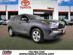 2023UsedToyotaUsedHighlanderUsedFWD (Natl)