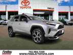 2024UsedToyotaUsedRAV4 Prime