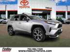 2024UsedToyotaUsedRAV4 Prime