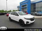 2024NewChevroletNewEquinoxNewAWD 4dr